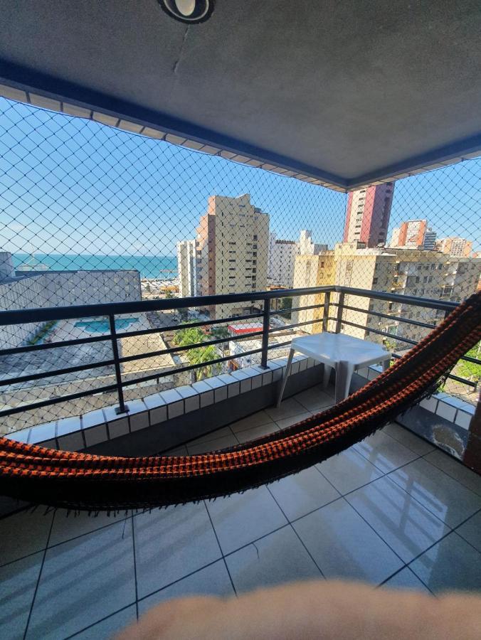 Praia Mansa Suite Hotel Fortaleza  Kültér fotó