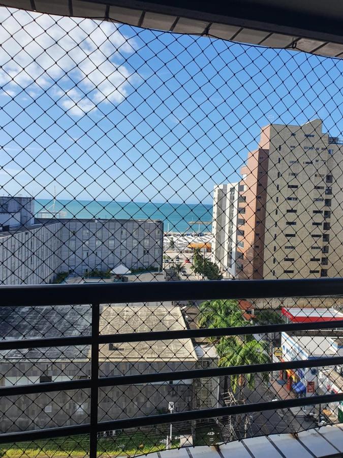 Praia Mansa Suite Hotel Fortaleza  Kültér fotó