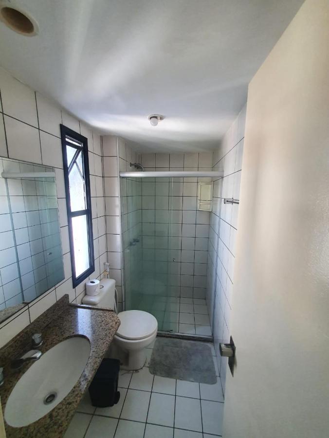 Praia Mansa Suite Hotel Fortaleza  Kültér fotó