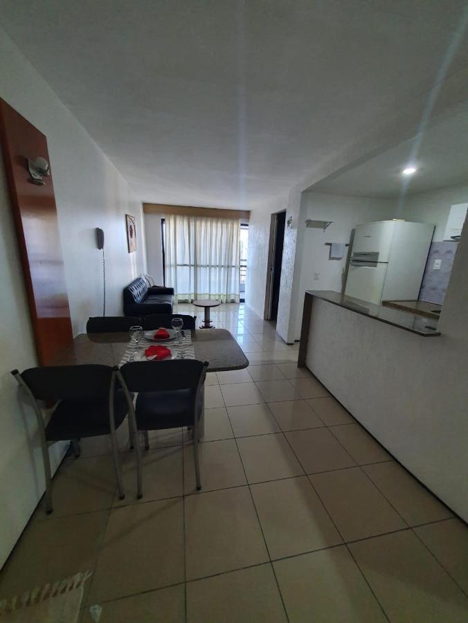 Praia Mansa Suite Hotel Fortaleza  Kültér fotó